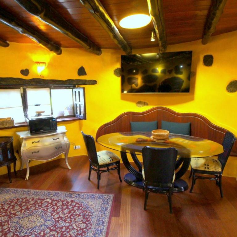LAVA - Sauna, beheizter Pool, traumhafter Meerblick, Billiard, Tischtennis - Apartamento de 1 dormitorio - 11