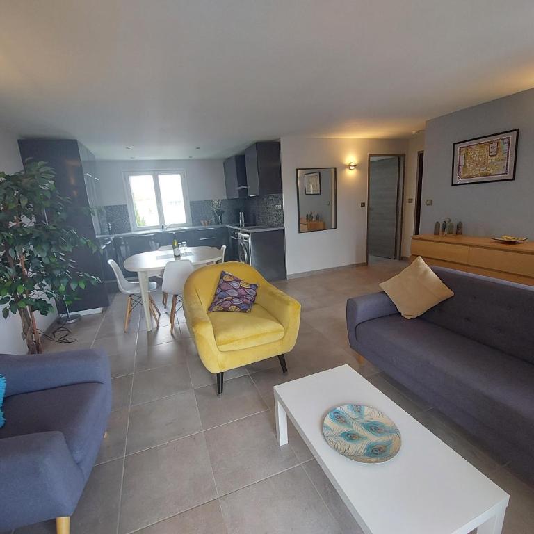 Phare View - Apartment - 1
