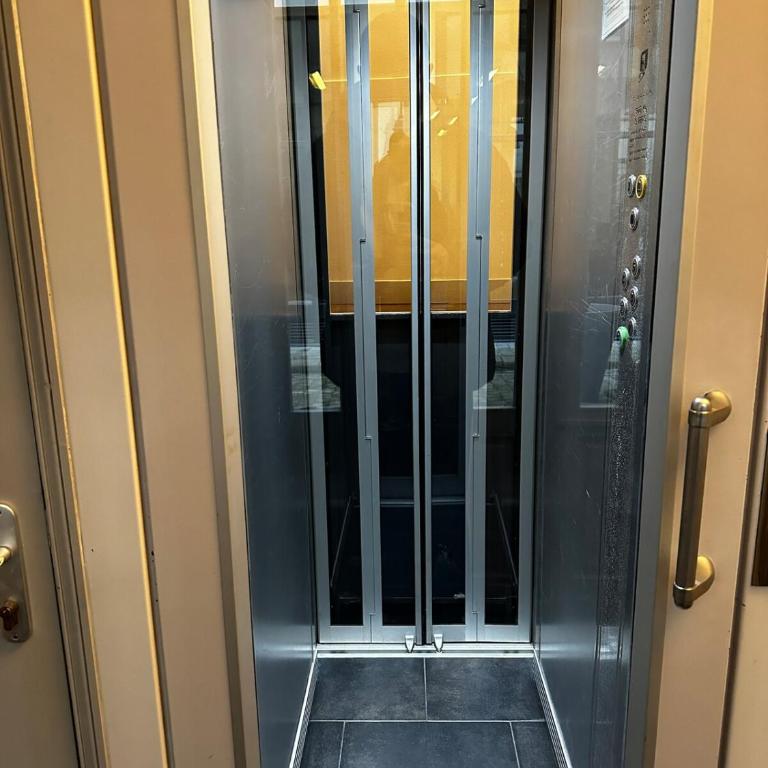 Montorgueil Suite - One-Bedroom Apartment - 22