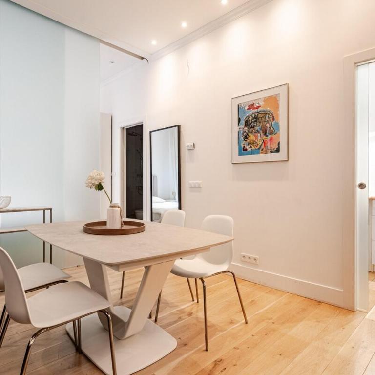 Montorgueil Suite - One-Bedroom Apartment - 15