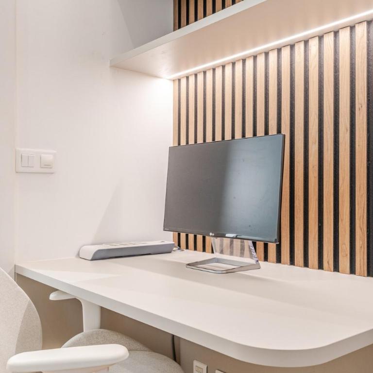 Montorgueil Suite - One-Bedroom Apartment - 4