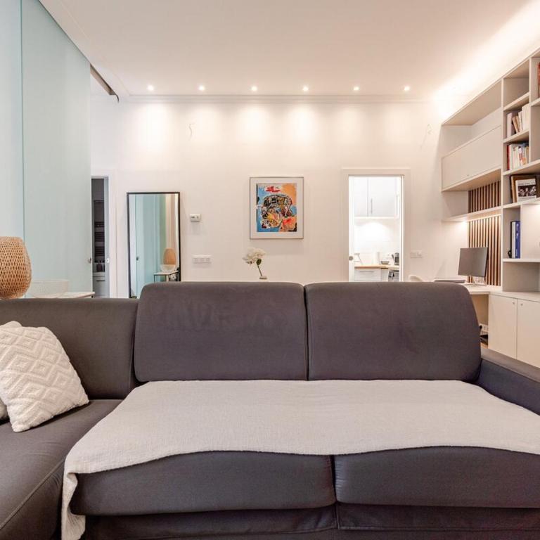 Montorgueil Suite - One-Bedroom Apartment - 7