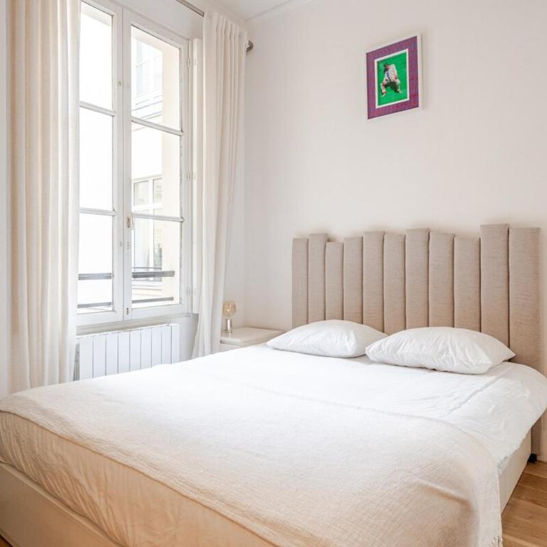 Montorgueil Suite - One-Bedroom Apartment - 20