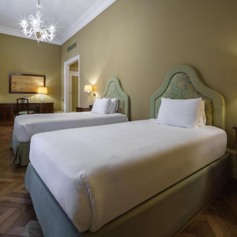 Eurostars Hotel Excelsior - Camera Tripla Superior - 3