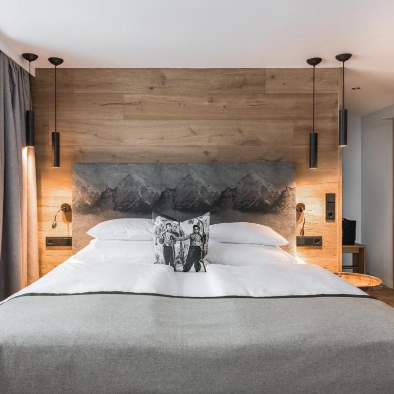 Natur- & Genießerhotel Der Birkenhof - Doppelzimmer mit Balkon - 3