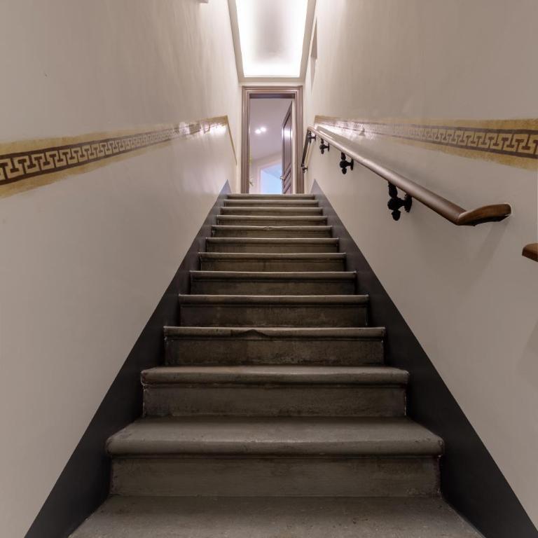 Mirador 1840 - Three-Bedroom Apartment - 26