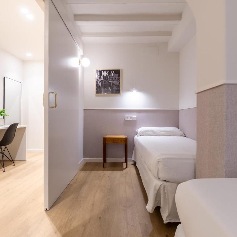 Mirador 1840 - Three-Bedroom Apartment - 21