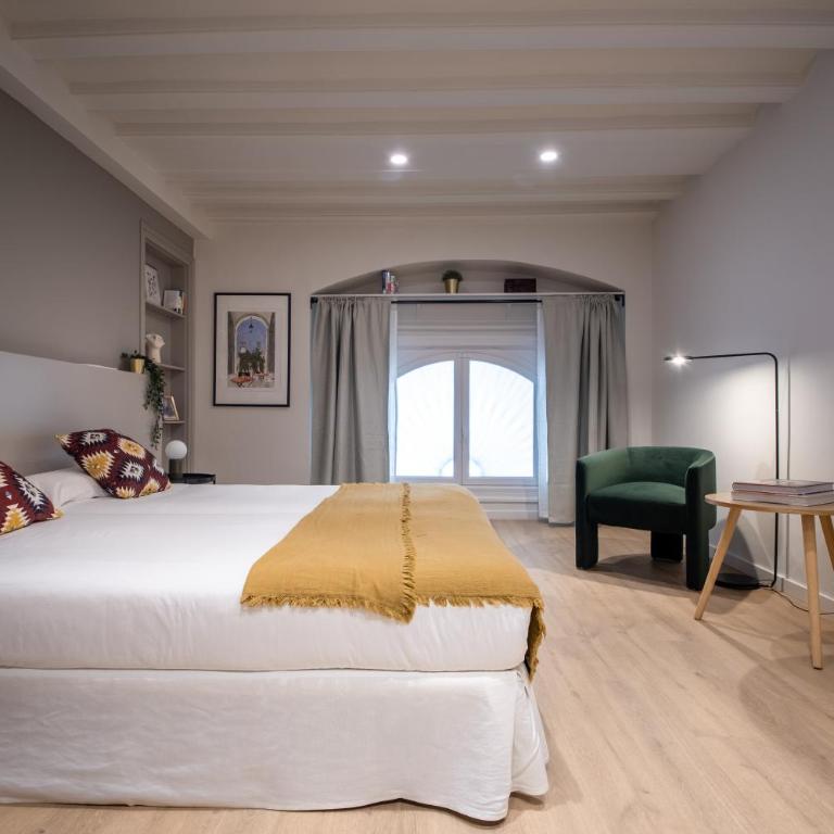 Mirador 1840 - Three-Bedroom Apartment - 25