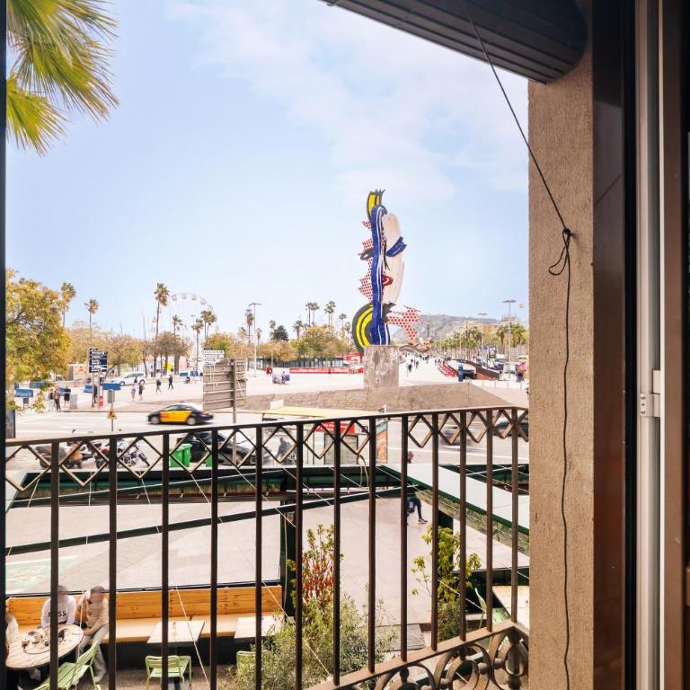 Mirador 1840 - Three-Bedroom Apartment - 28