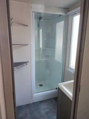 Camping 4 étoiles - Parc aquatique - eehhd0 - Mobile Home 3 - 7