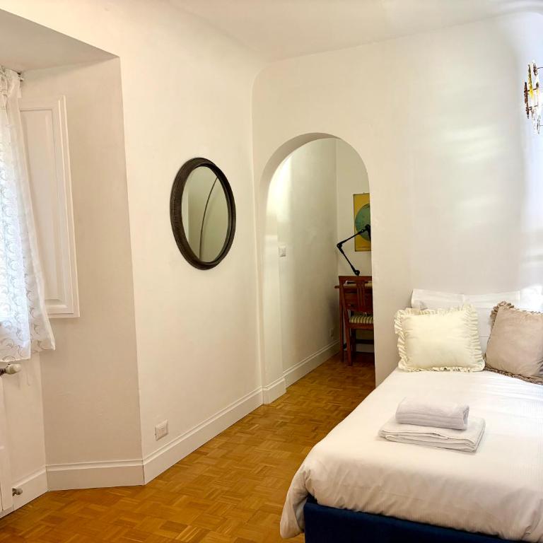 Casa D'Azeglio, central Florence, quiet and elegant - Appartamento con 2 Camere da Letto - 26