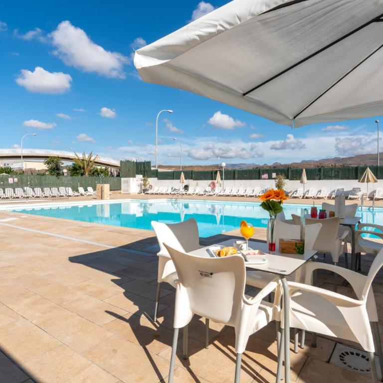 RT-Green Park - One-Bedroom Apartment - 8