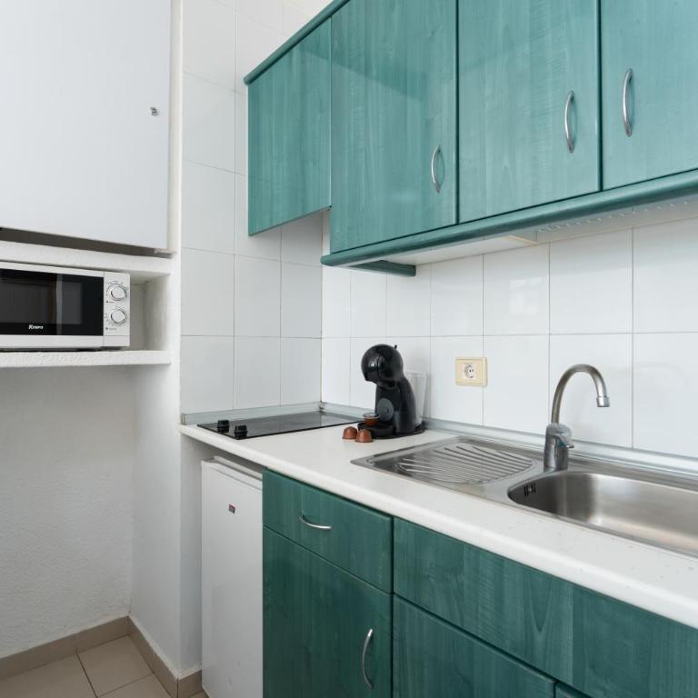 RT-Green Park - One-Bedroom Apartment - 36