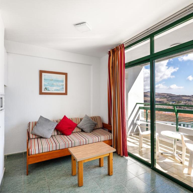 RT-Green Park - One-Bedroom Apartment - 23