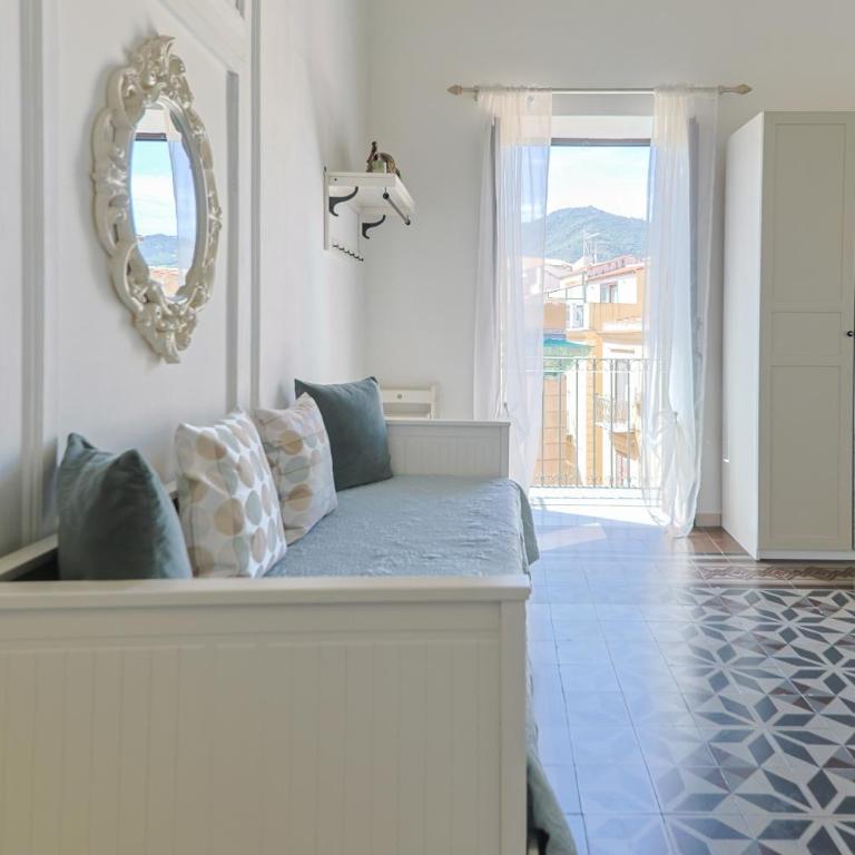Casanova Rooms and Apartment to Rent - Camera Quadrupla Premium - 4