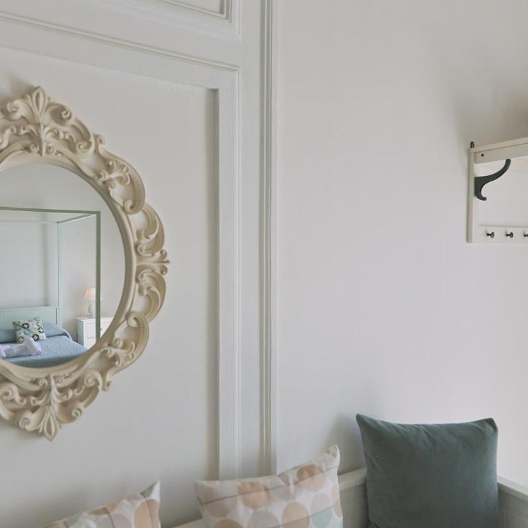Casanova Rooms and Apartment to Rent - Camera Quadrupla Premium - 12
