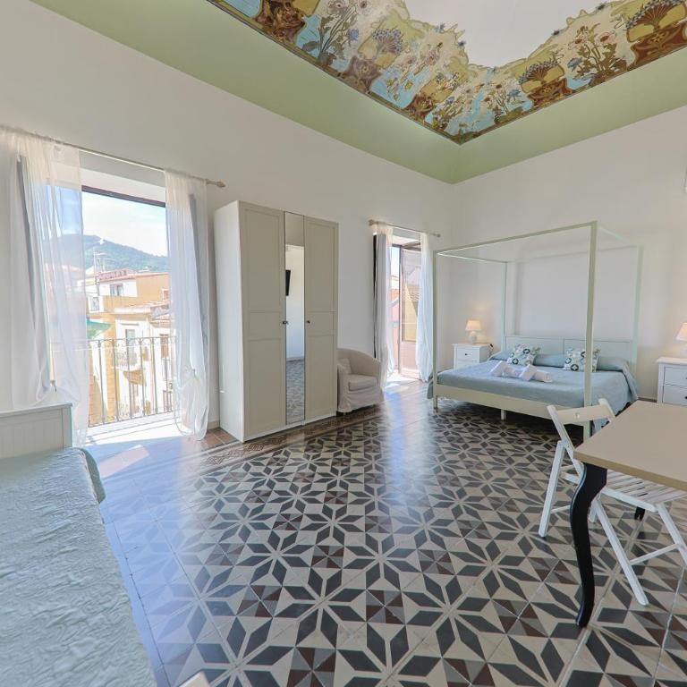 Casanova Rooms and Apartment to Rent - Camera Quadrupla Premium - 11
