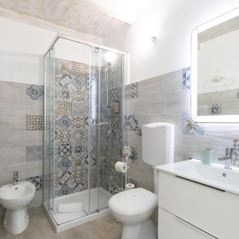 Casanova Rooms and Apartment to Rent - Camera Quadrupla Premium - 7