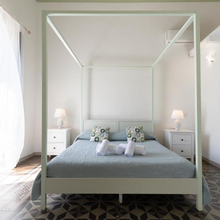 Casanova Rooms and Apartment to Rent - Camera Quadrupla Premium - 5