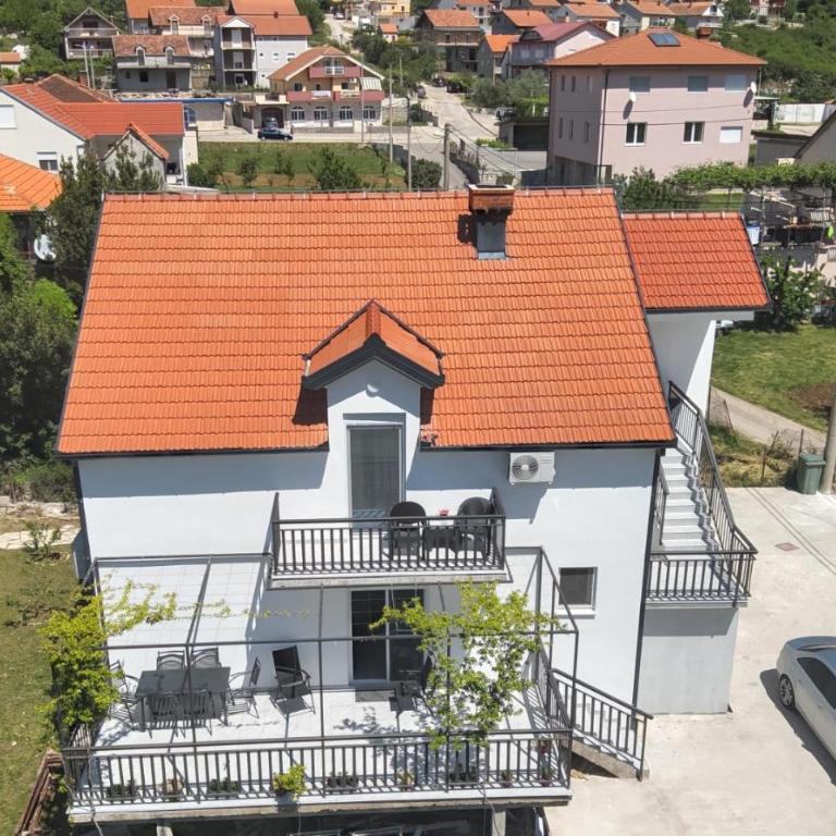 Apartments Honey House - Apartman sa Pogledom - 12