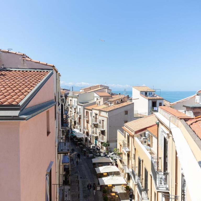 Casanova Rooms and Apartment to Rent - Camera Quadrupla Premium - 10