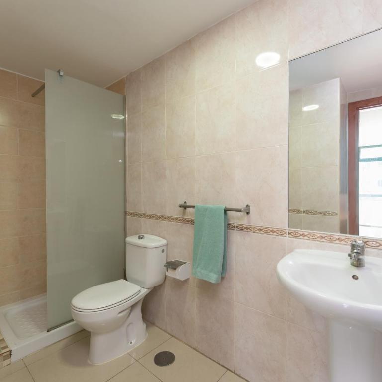 RT-Green Park - One-Bedroom Apartment - 38