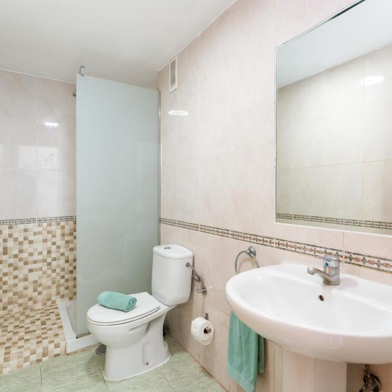 RT-Green Park - One-Bedroom Apartment - 37