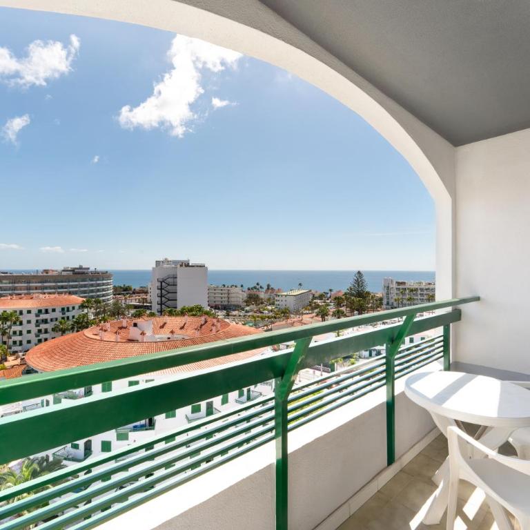 RT-Green Park - One-Bedroom Apartment - 17