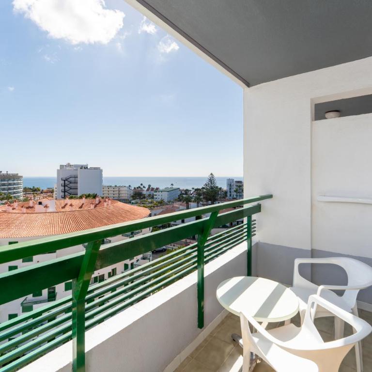 RT-Green Park - One-Bedroom Apartment - 19
