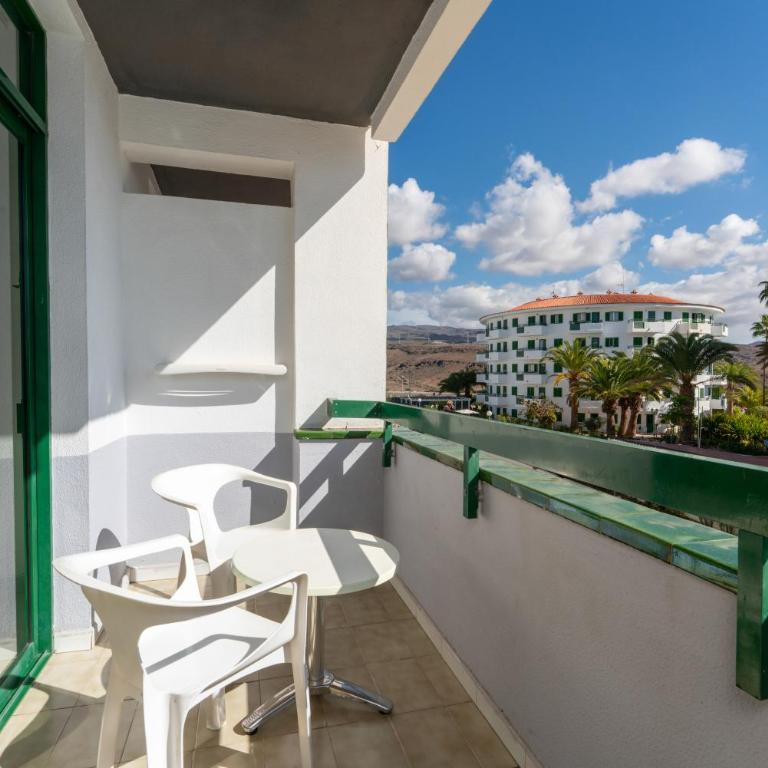 RT-Green Park - One-Bedroom Apartment - 18