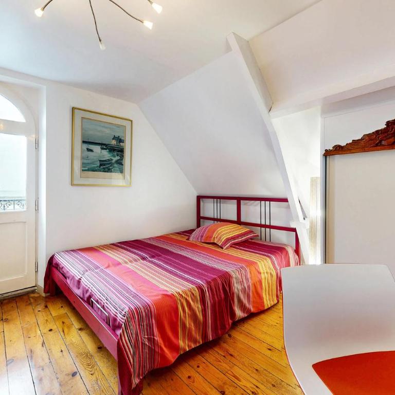 2 Bedroom Beautiful Home In Quiberon - Maison de Vacances 2 Chambres - 16