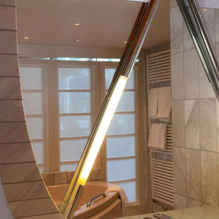 Hotel Harder Minerva - Appartement en Duplex - 12