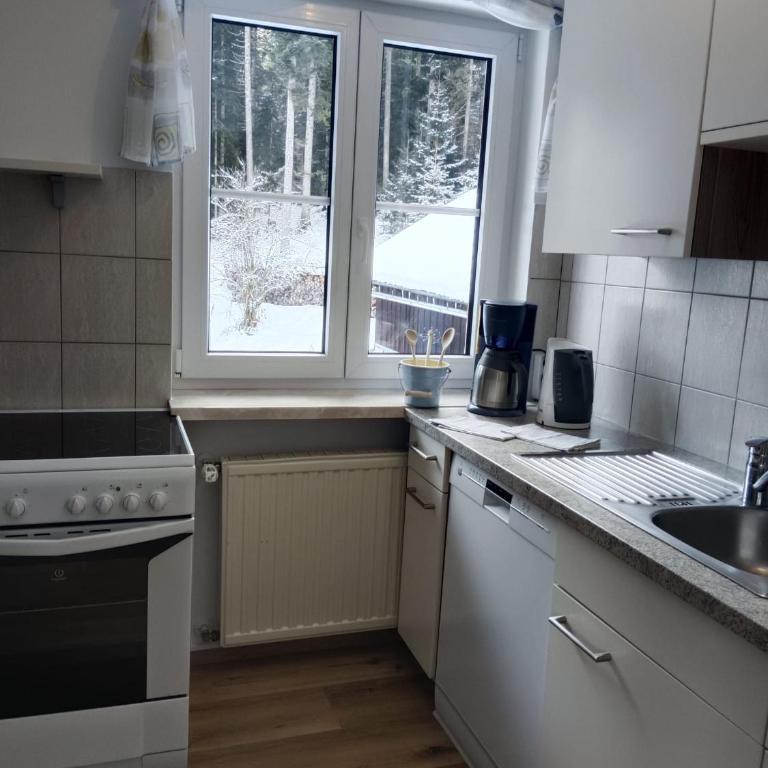 Apartments Egger Barbara - Apartment mit 2 Schlafzimmern - 7