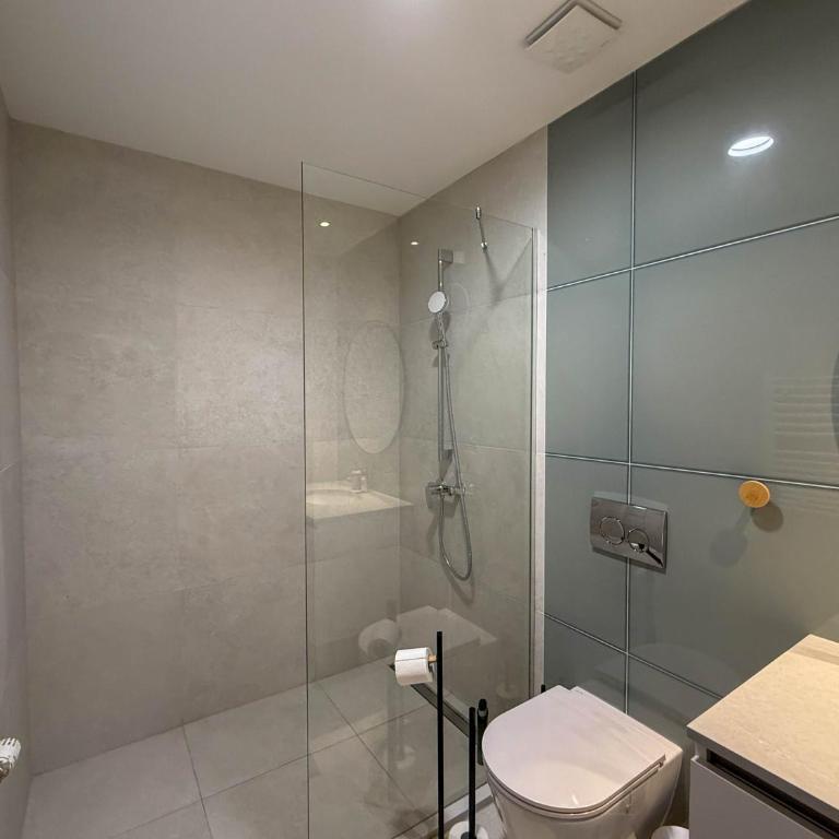 Belgrade Waterfront Pearl - Apartman sa 1 Spavaćom Sobom i Pogledom na Vrt - 2