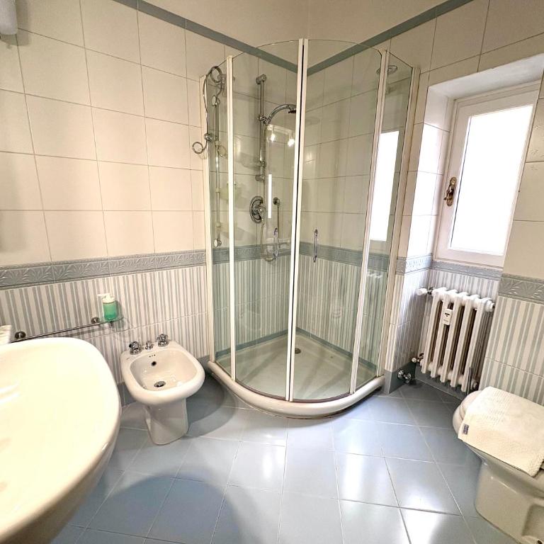Casa D'Azeglio, central Florence, quiet and elegant - Appartamento con 2 Camere da Letto - 42