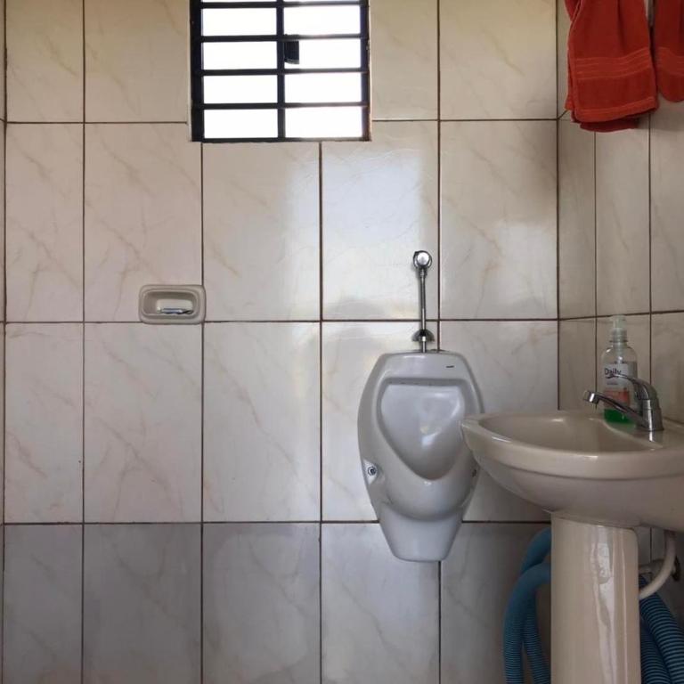 Casa Quinta con piscina quincho con parrilla - Two-Bedroom House - 3