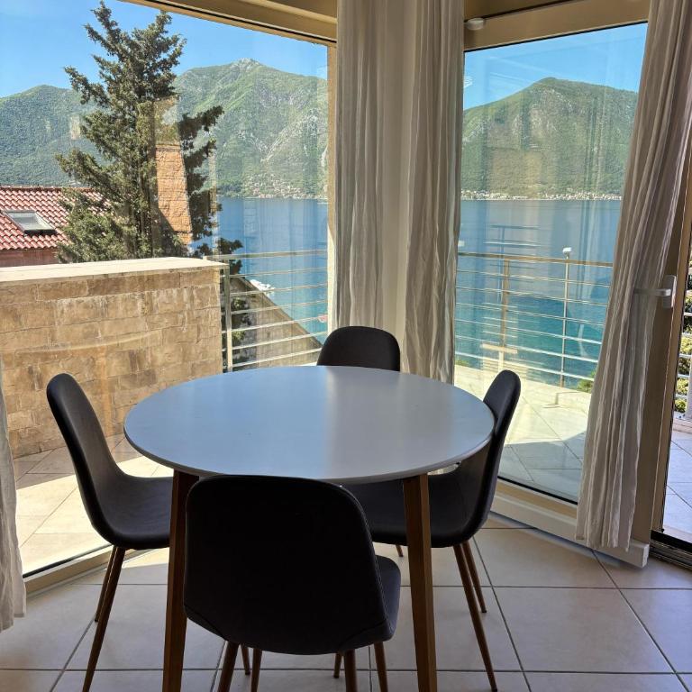 Duplex Kotor Ljuta with great views - Two-Bedroom Apartment - 15