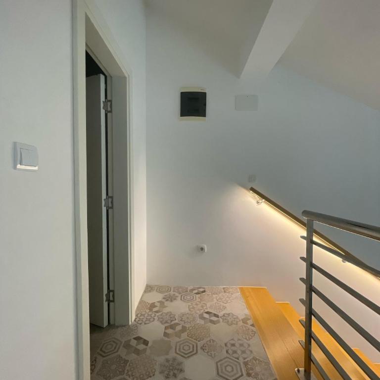 Duplex Kotor Ljuta with great views - Two-Bedroom Apartment - 14