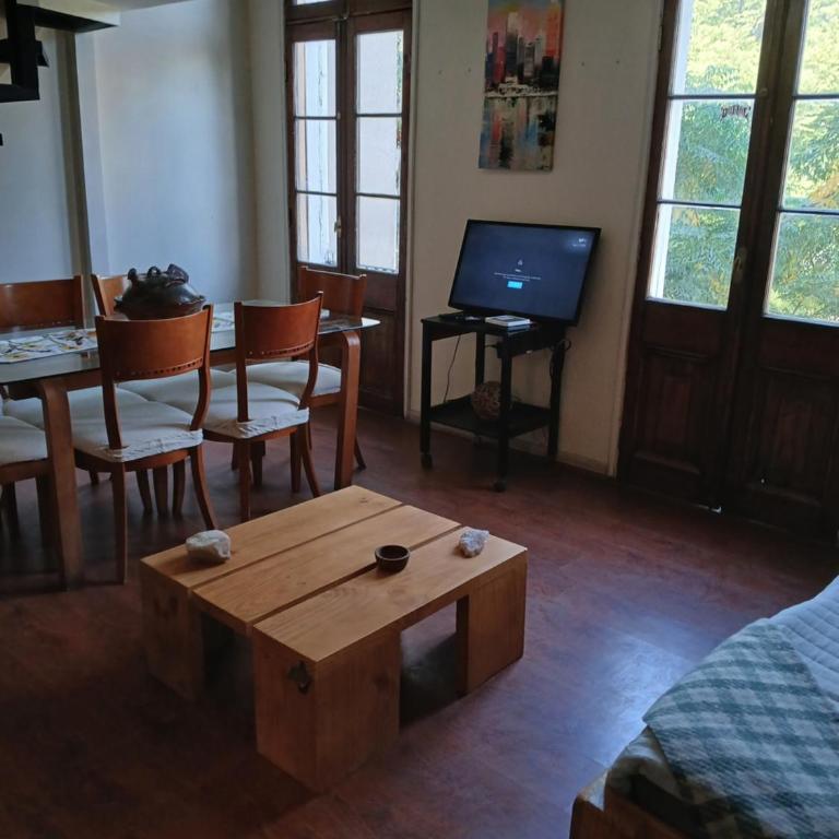 Portales 2683 - Apartamento de 1 dormitorio - 19