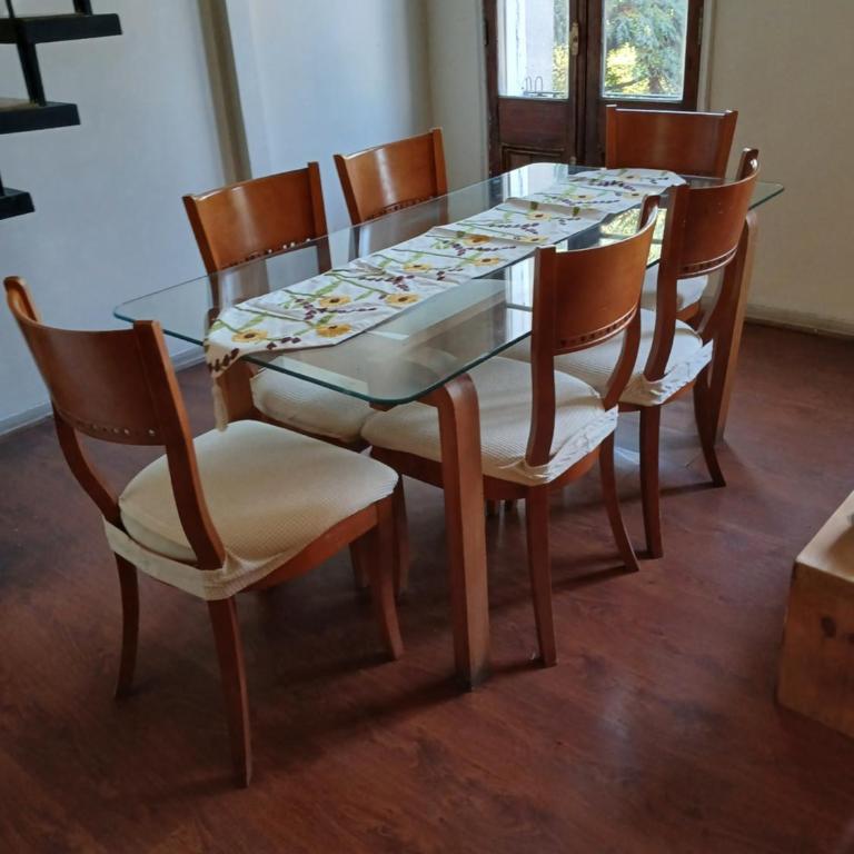 Casa del Parque - Apartamento de 1 dormitorio - 18