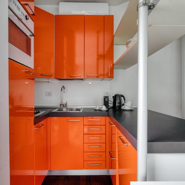 Milano Isola - Quiet Spot - Appartamento con 1 Camera da Letto - 7