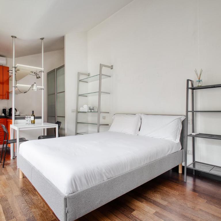 Milano Isola - Quiet Spot - Appartamento con 1 Camera da Letto - 8