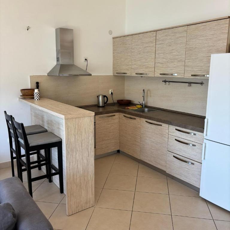 Duplex Kotor Ljuta with great views - Two-Bedroom Apartment - 11