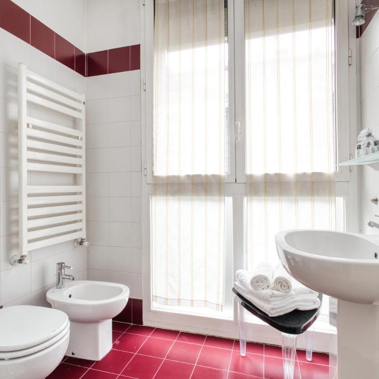 Milano Isola - Quiet Spot - Appartamento con 1 Camera da Letto - 13