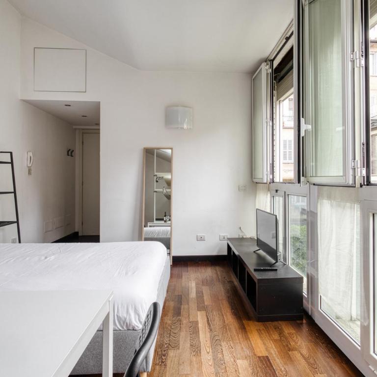 Milano Isola - Quiet Spot - Appartamento con 1 Camera da Letto - 14
