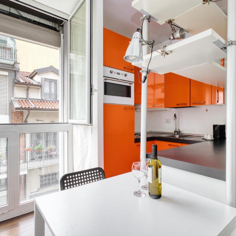 Milano Isola - Quiet Spot - Appartamento con 1 Camera da Letto - 20