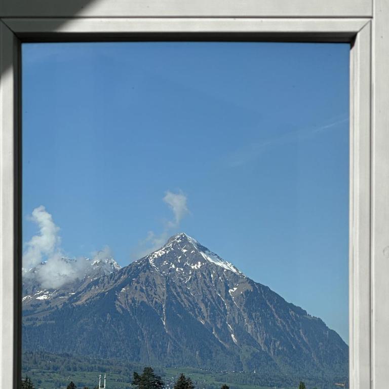 Hotel Harder Minerva - Appartement en Duplex - 3