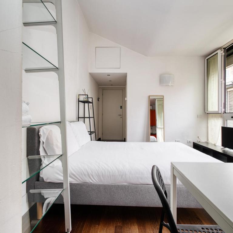 Milano Isola - Quiet Spot - Appartamento con 1 Camera da Letto - 22
