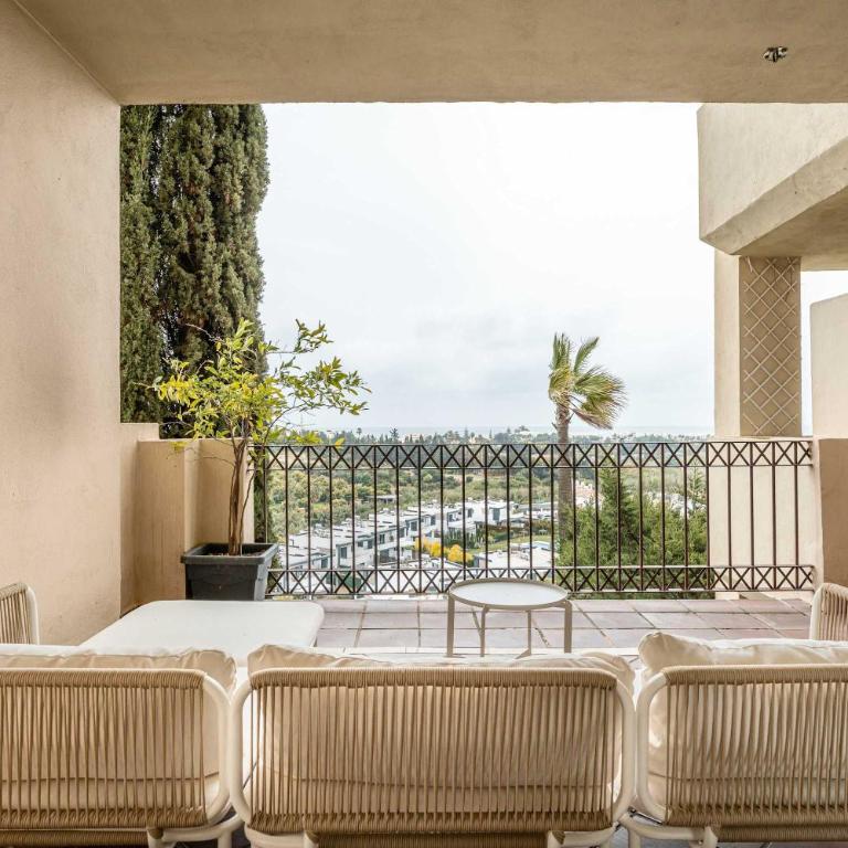 Sea & Sun Hills Views Pool Jacuzzi - Apartamento - 3