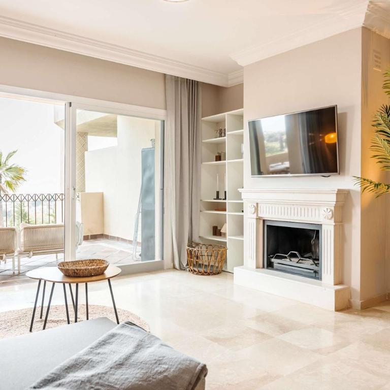 Sea & Sun Hills Views Pool Jacuzzi - Apartamento - 9